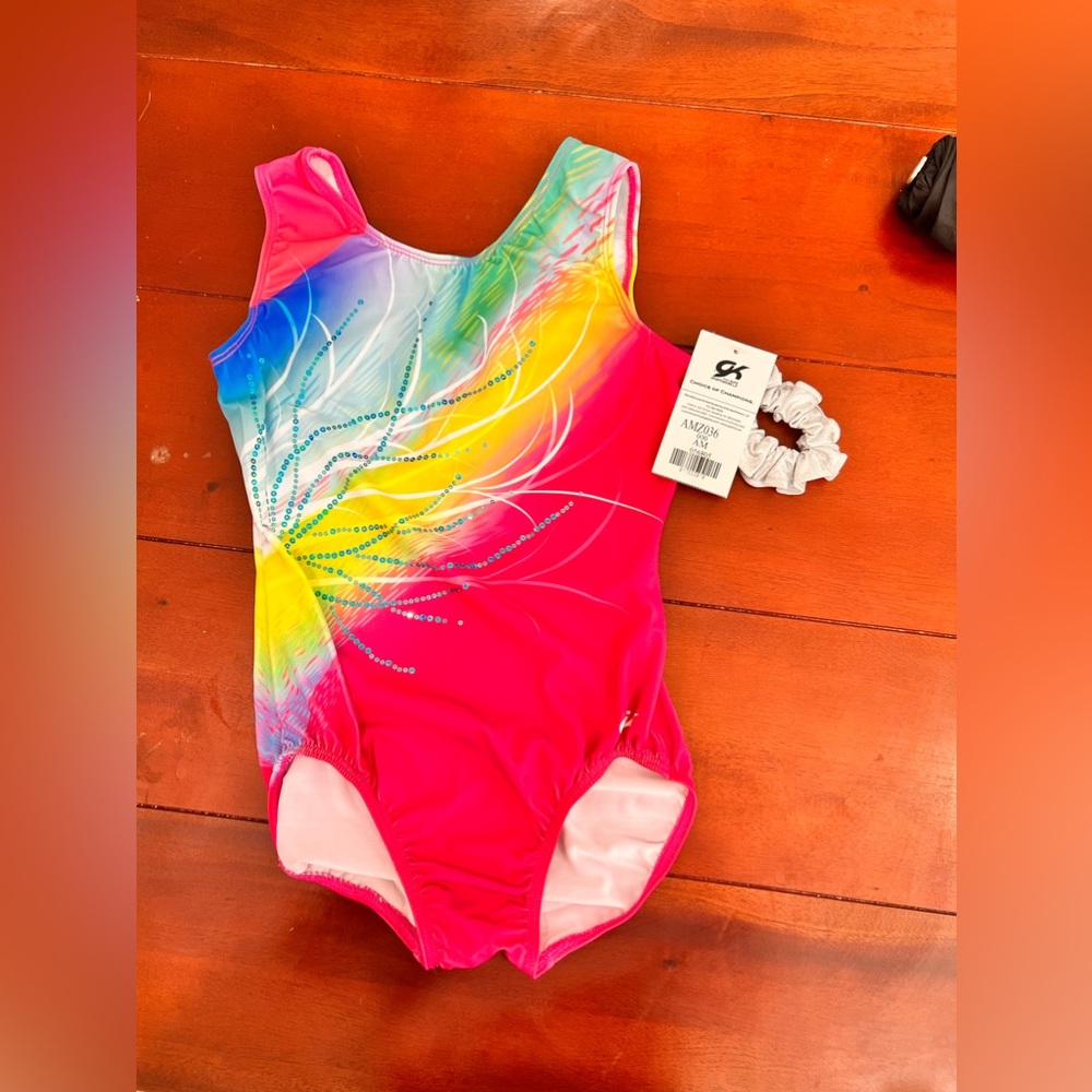 GK Elite Leo Adult Medium